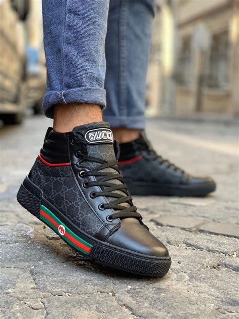 tradesy mens gucci shoes|farfetch gucci shoes men.